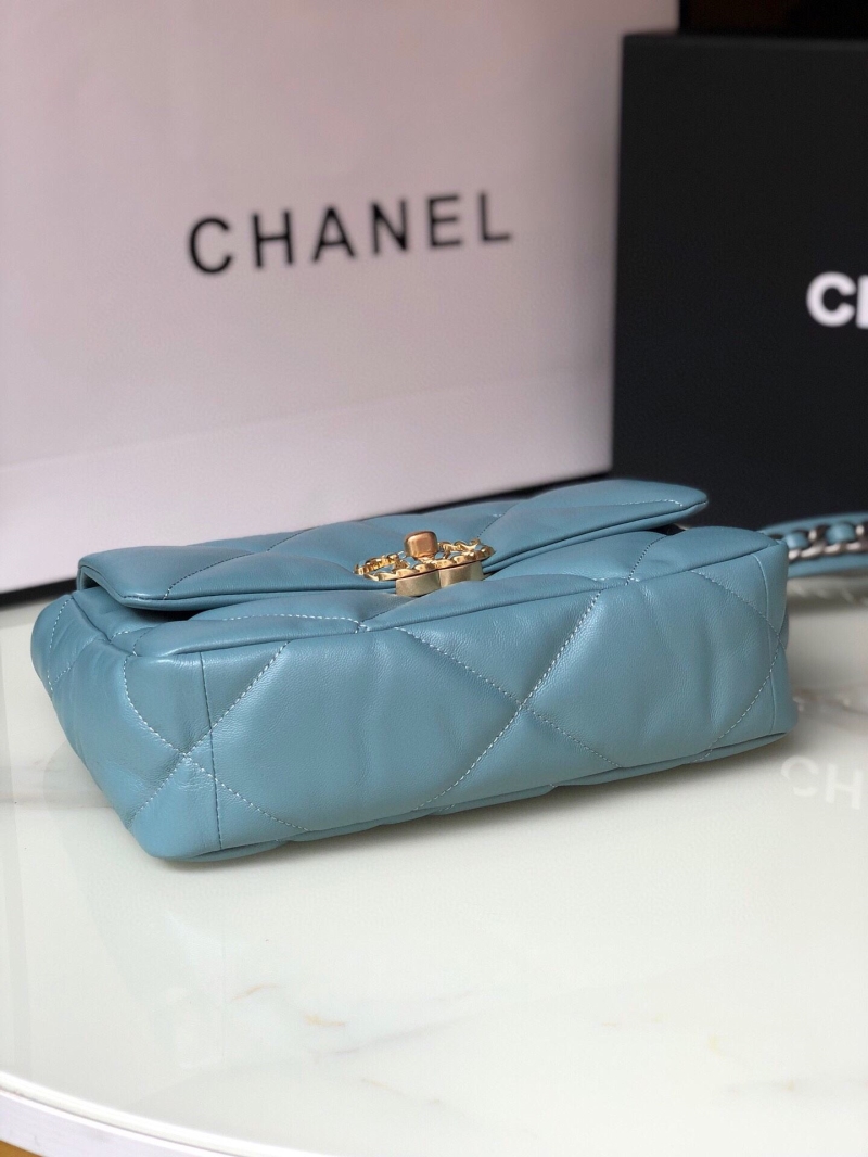 Ch**el 19 bags